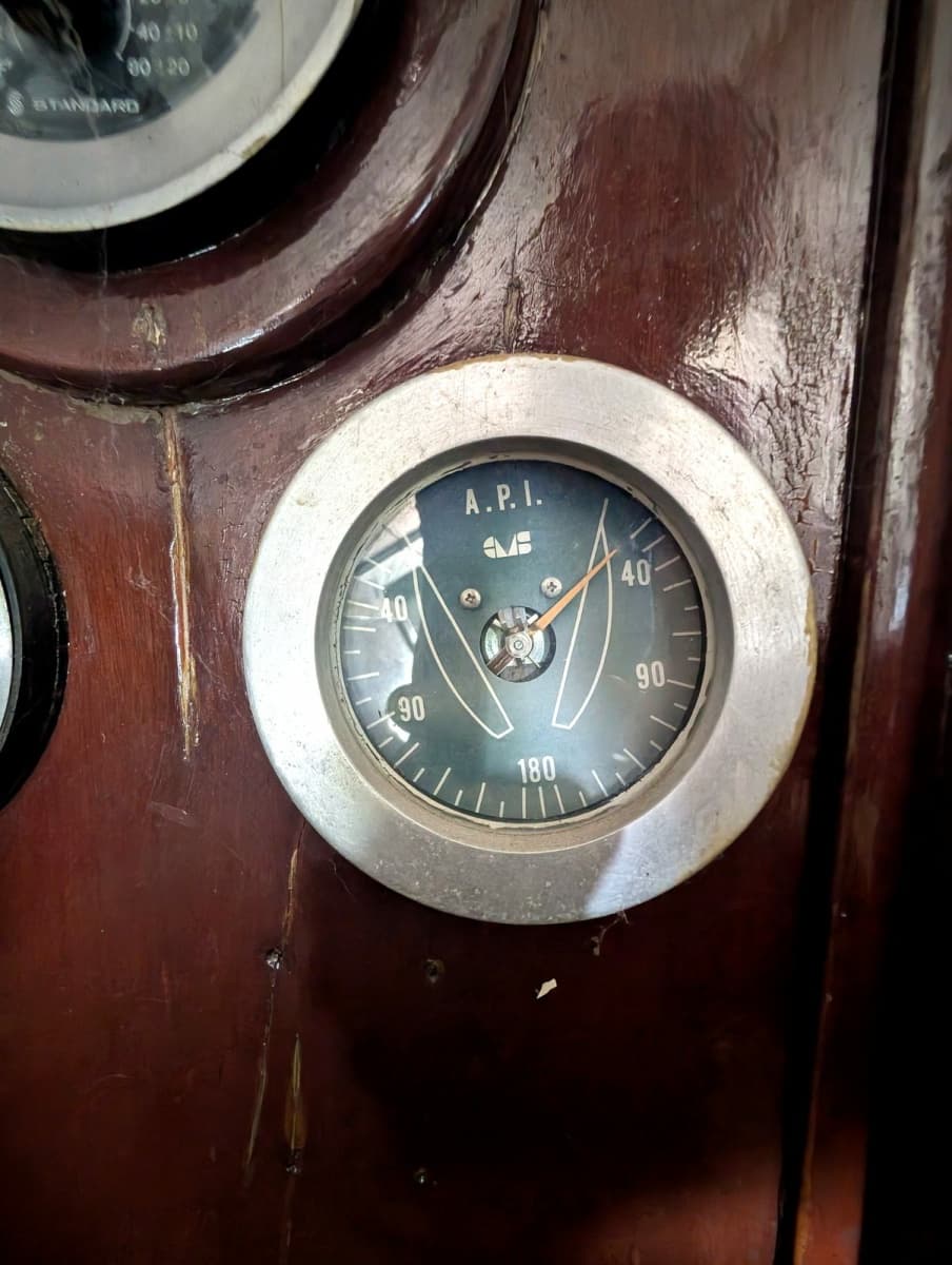 1949 Other Carl Andersson 55 Square Meter Freyja III - Photo 43