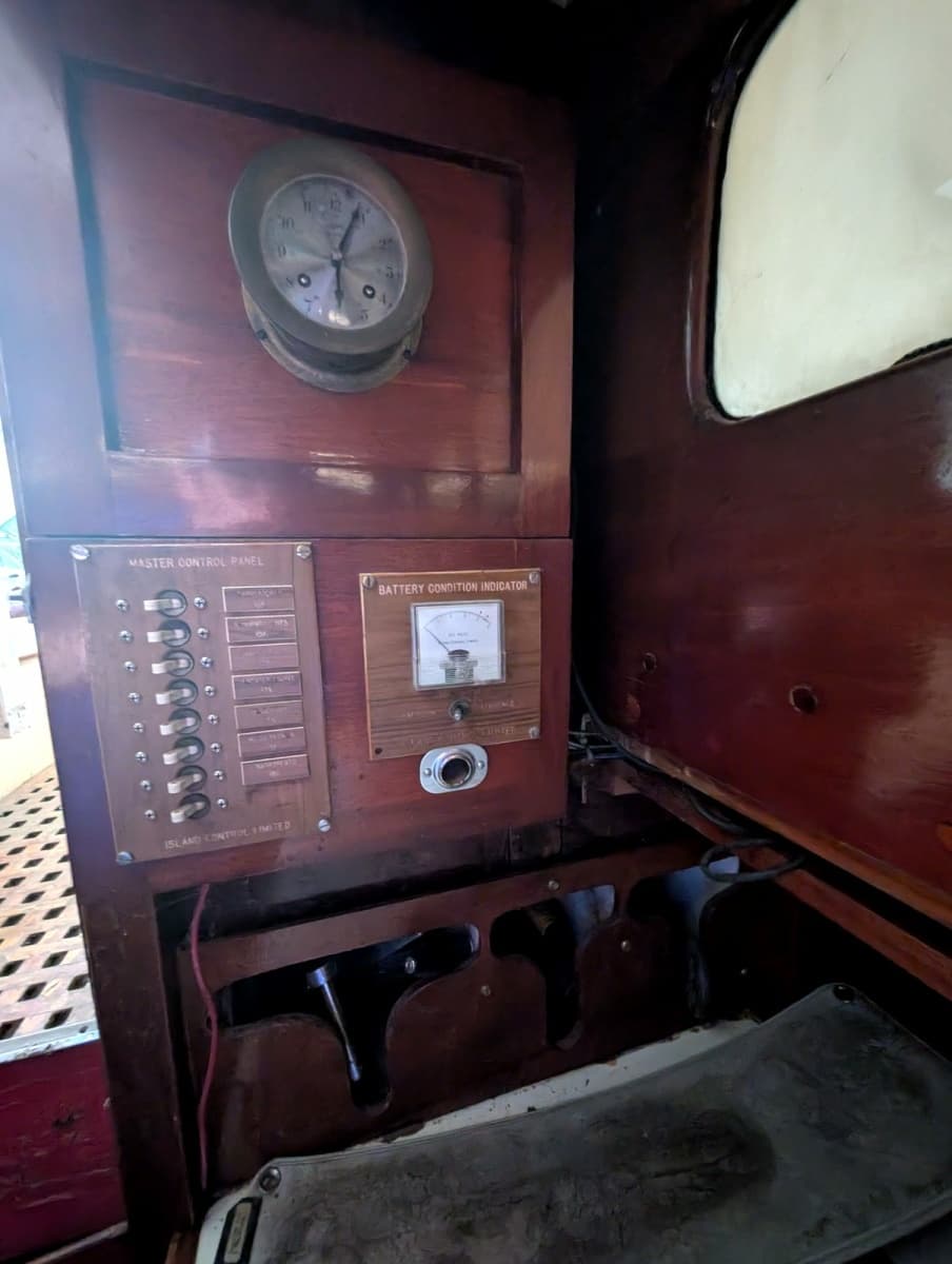 1949 Other Carl Andersson 55 Square Meter Freyja III - Photo 58