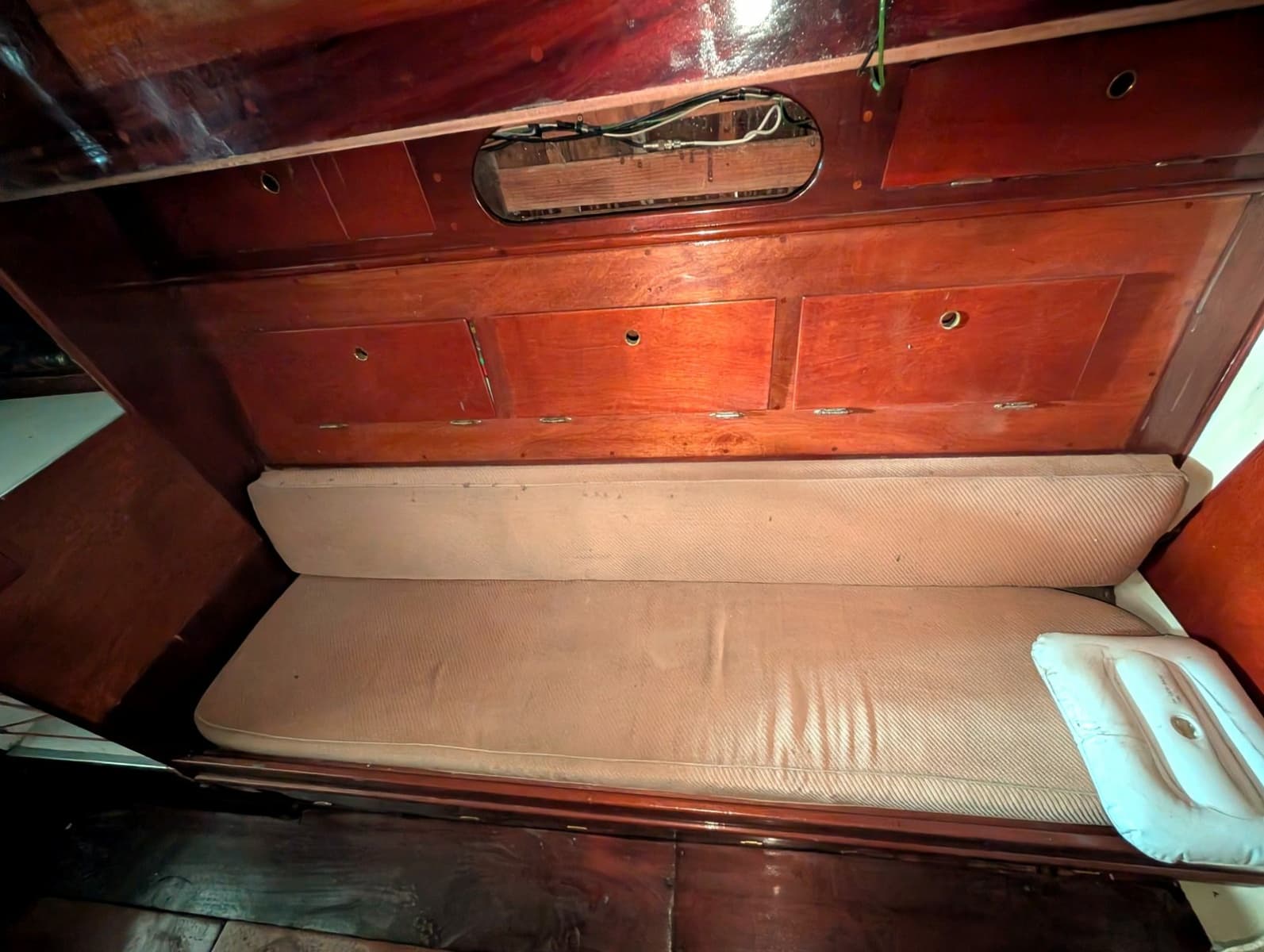 1949 Other Carl Andersson 55 Square Meter Freyja III - Photo 66