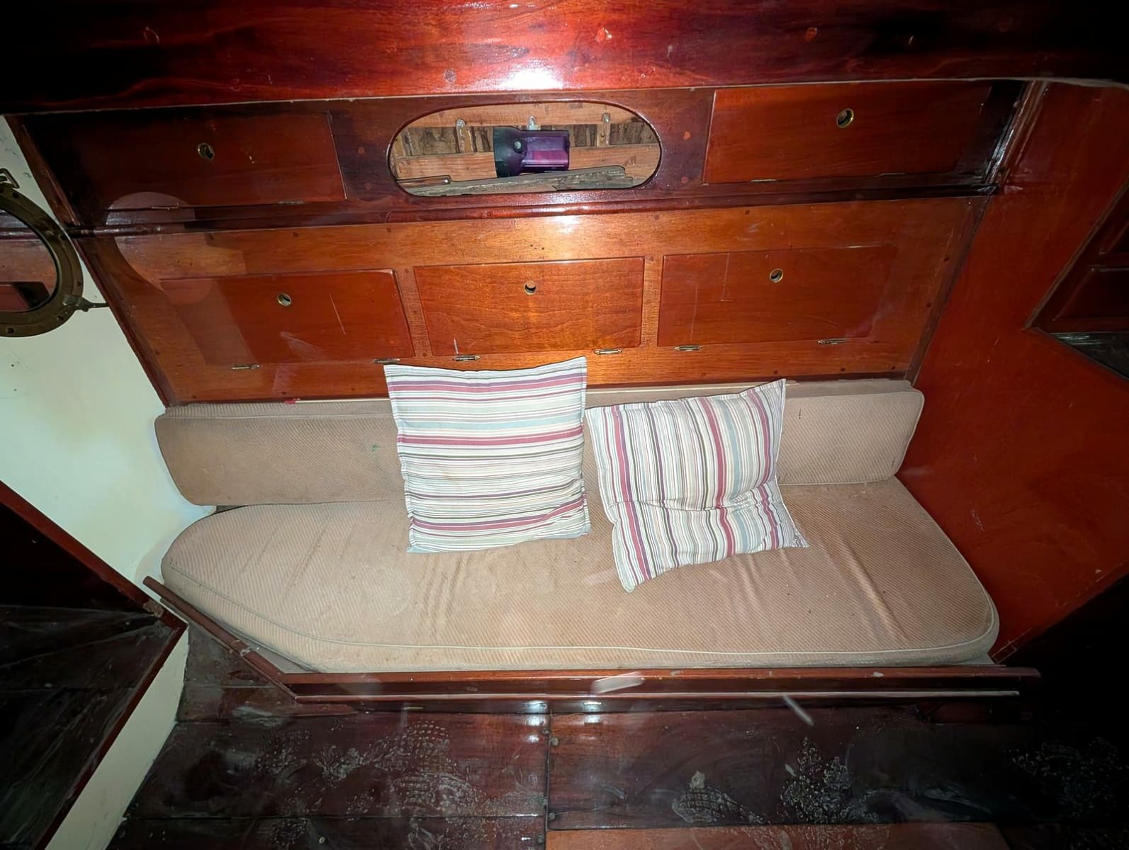 1949 Other Carl Andersson 55 Square Meter Freyja III - Photo 67