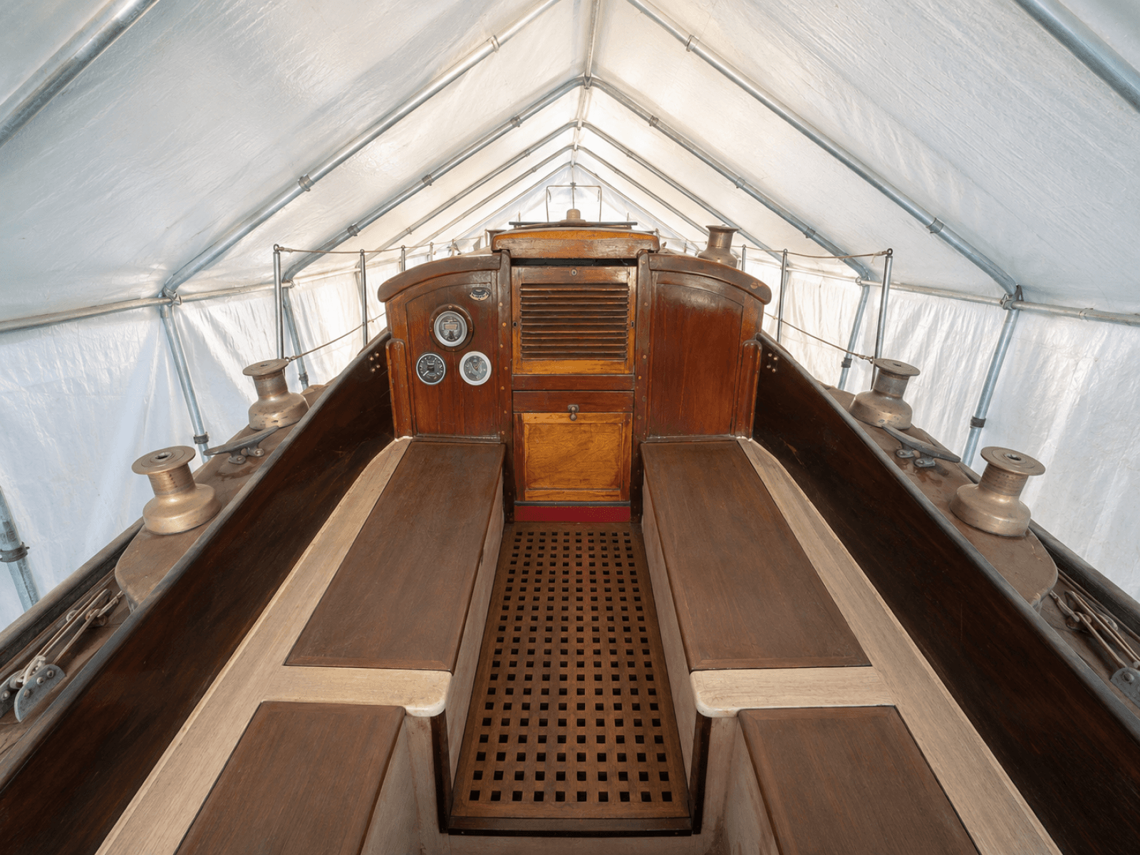 1949 Other Carl Andersson 55 Square Meter Freyja III - Photo 2