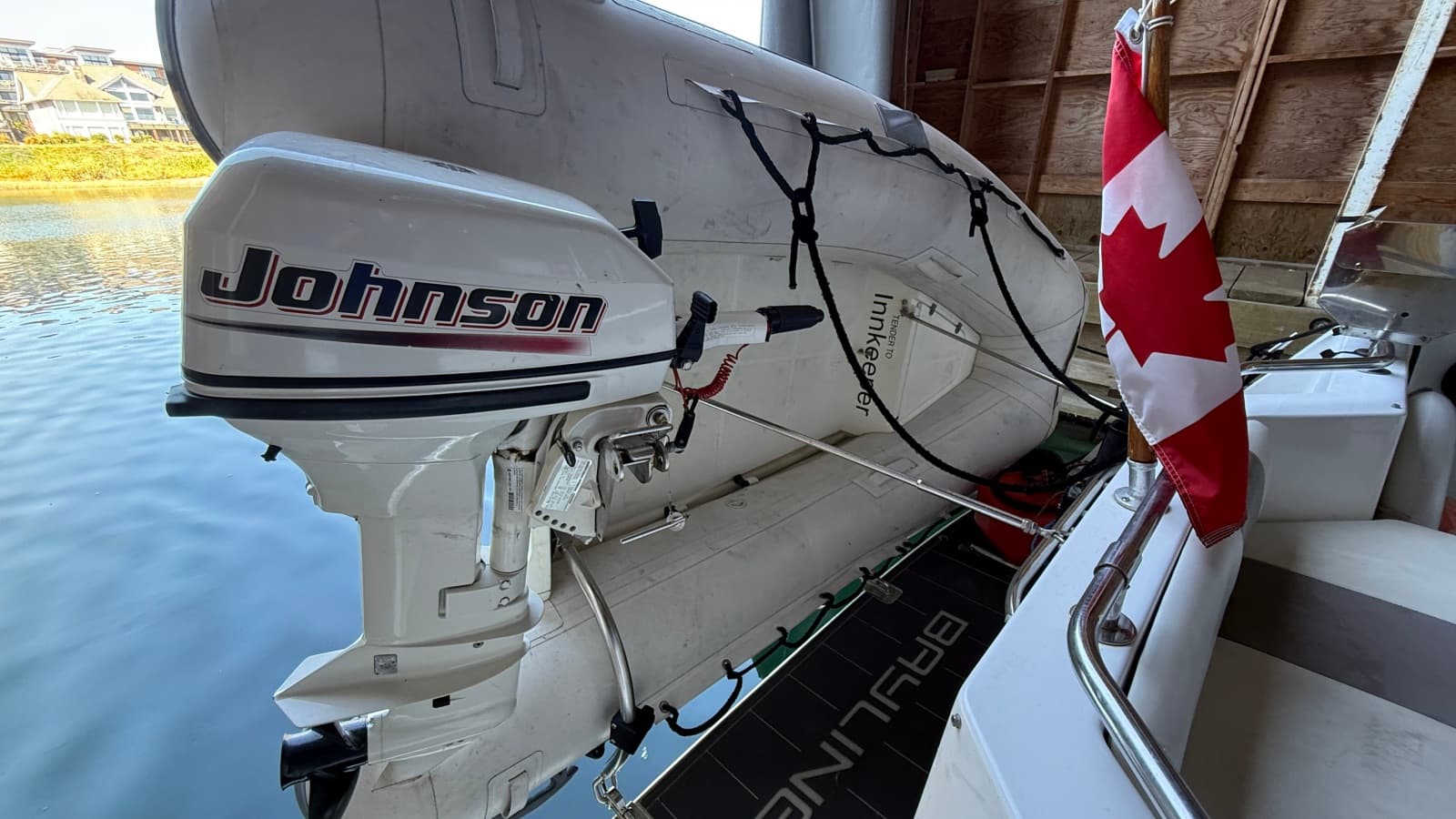 1992 Bayliner 3688 Motoryacht - Photo 82