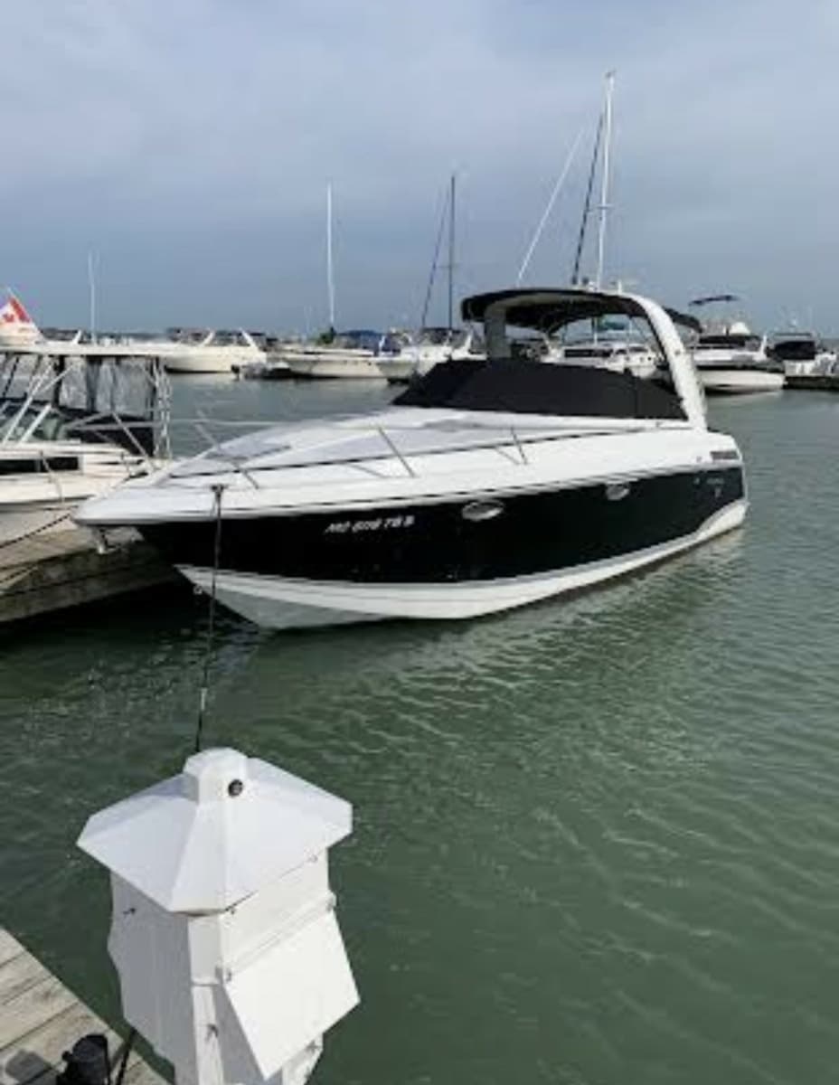 2009 Formula 27 Performance Cruiser - Photo 1
