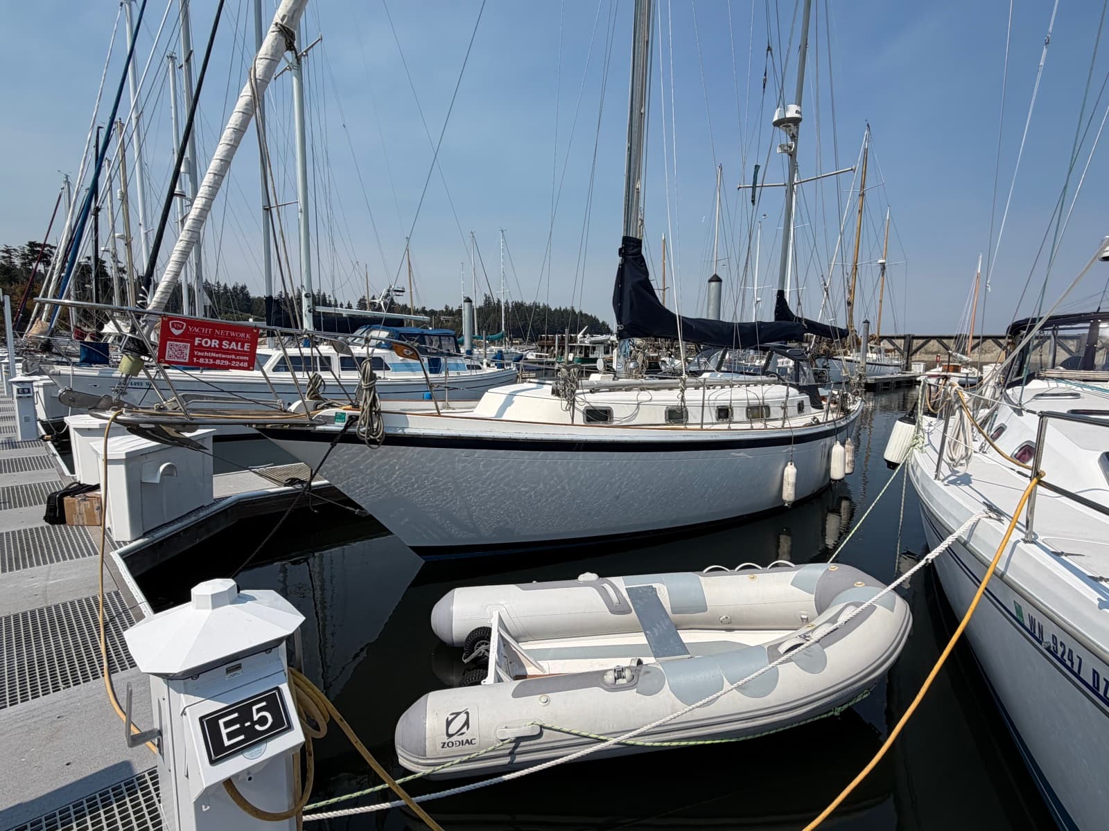 1977 Allied Mistress MKIII - Photo 3