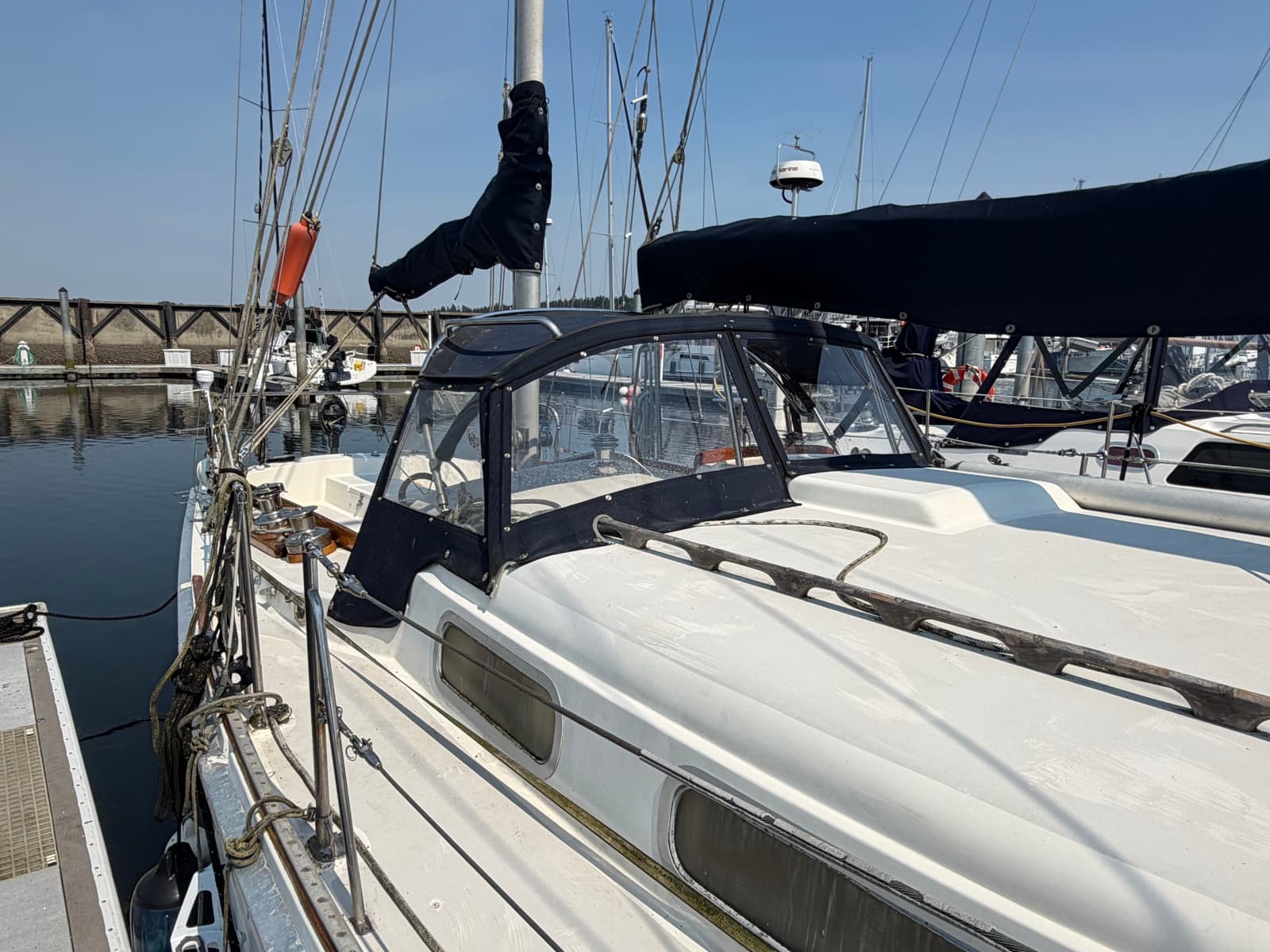 1977 Allied Mistress MKIII - Photo 6