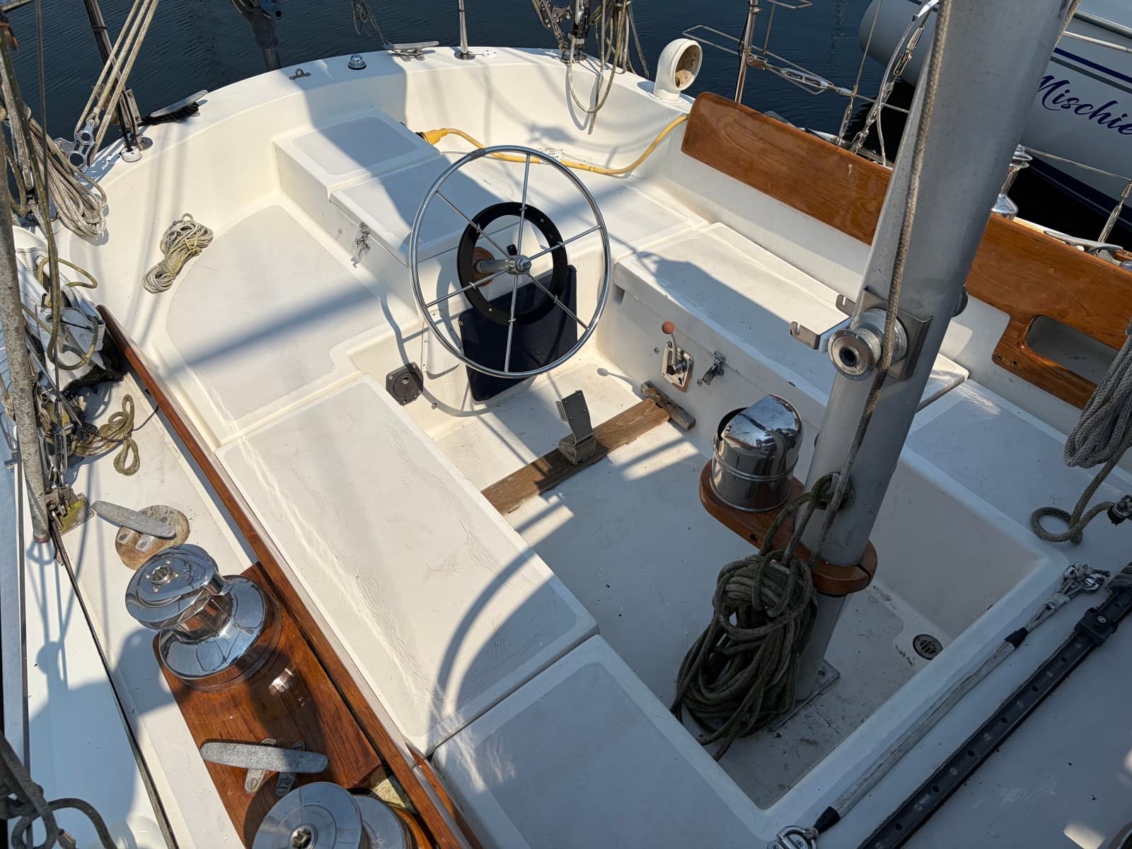 1977 Allied Mistress MKIII - Photo 9