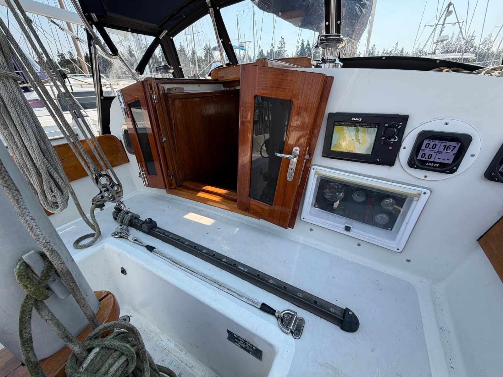 1977 Allied Mistress MKIII - Photo 11