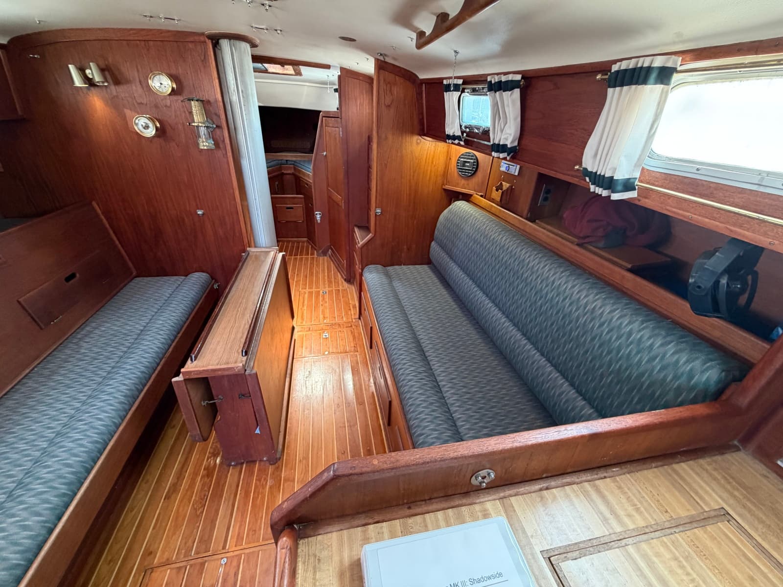 1977 Allied Mistress MKIII - Photo 15