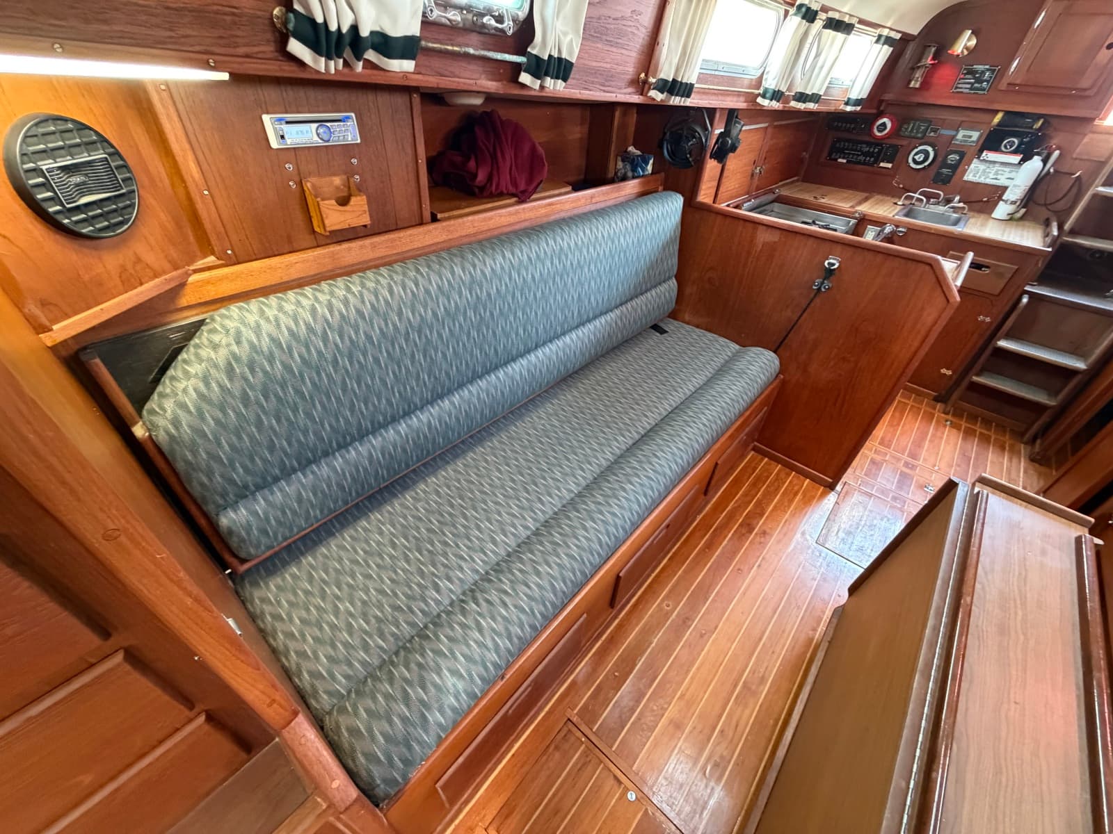 1977 Allied Mistress MKIII - Photo 16