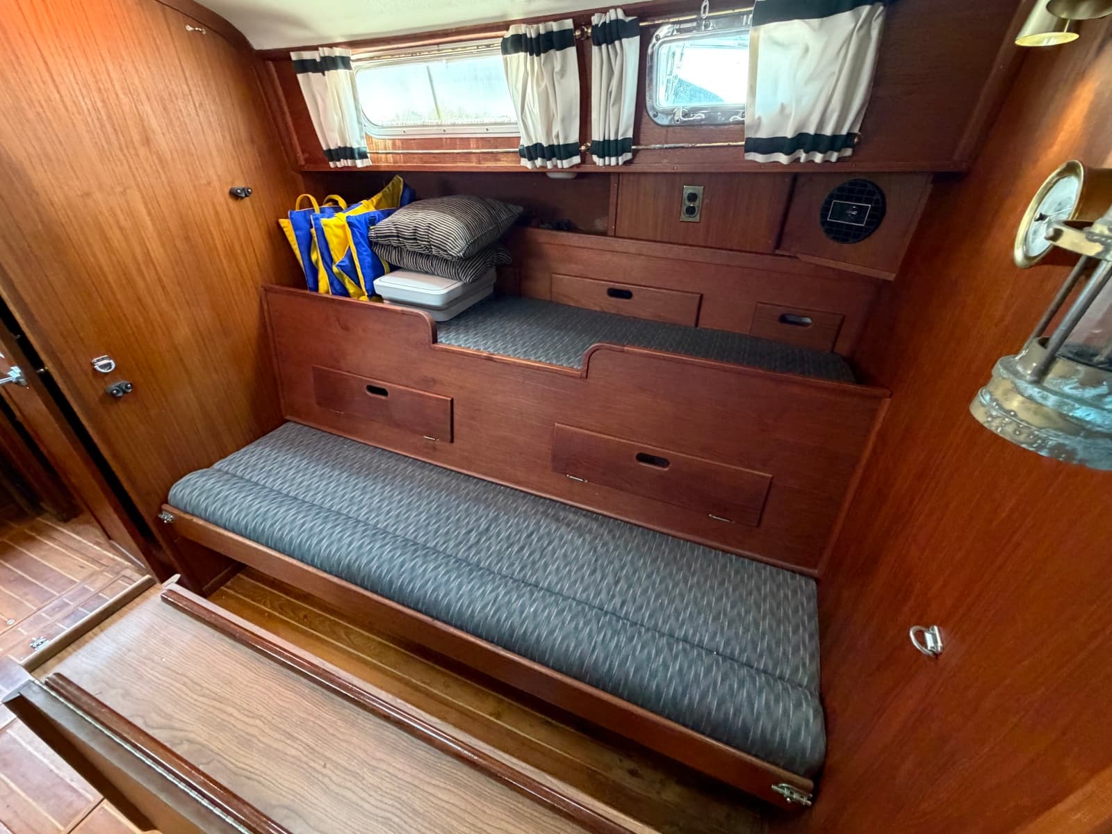 1977 Allied Mistress MKIII - Photo 17