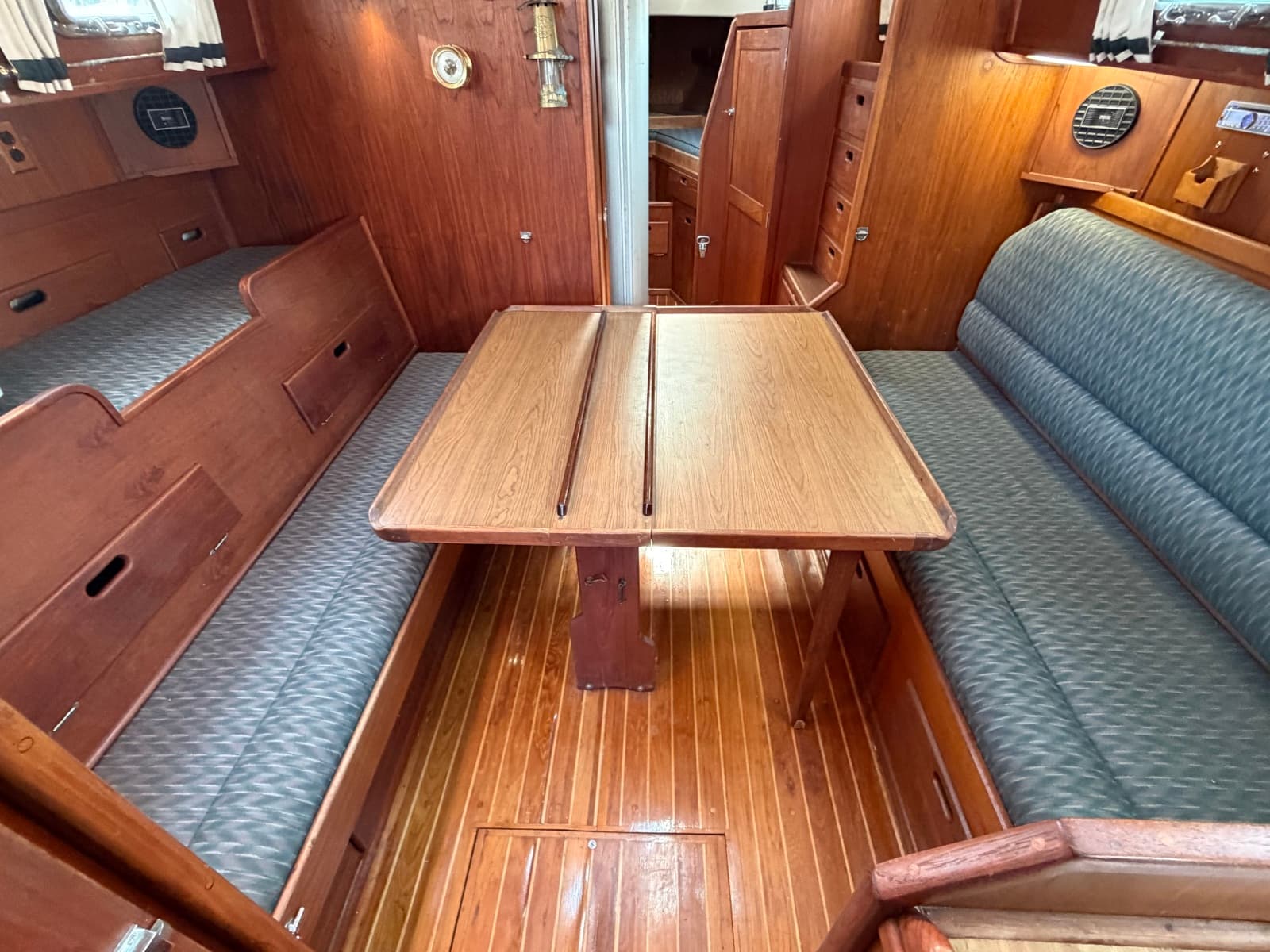 1977 Allied Mistress MKIII - Photo 20