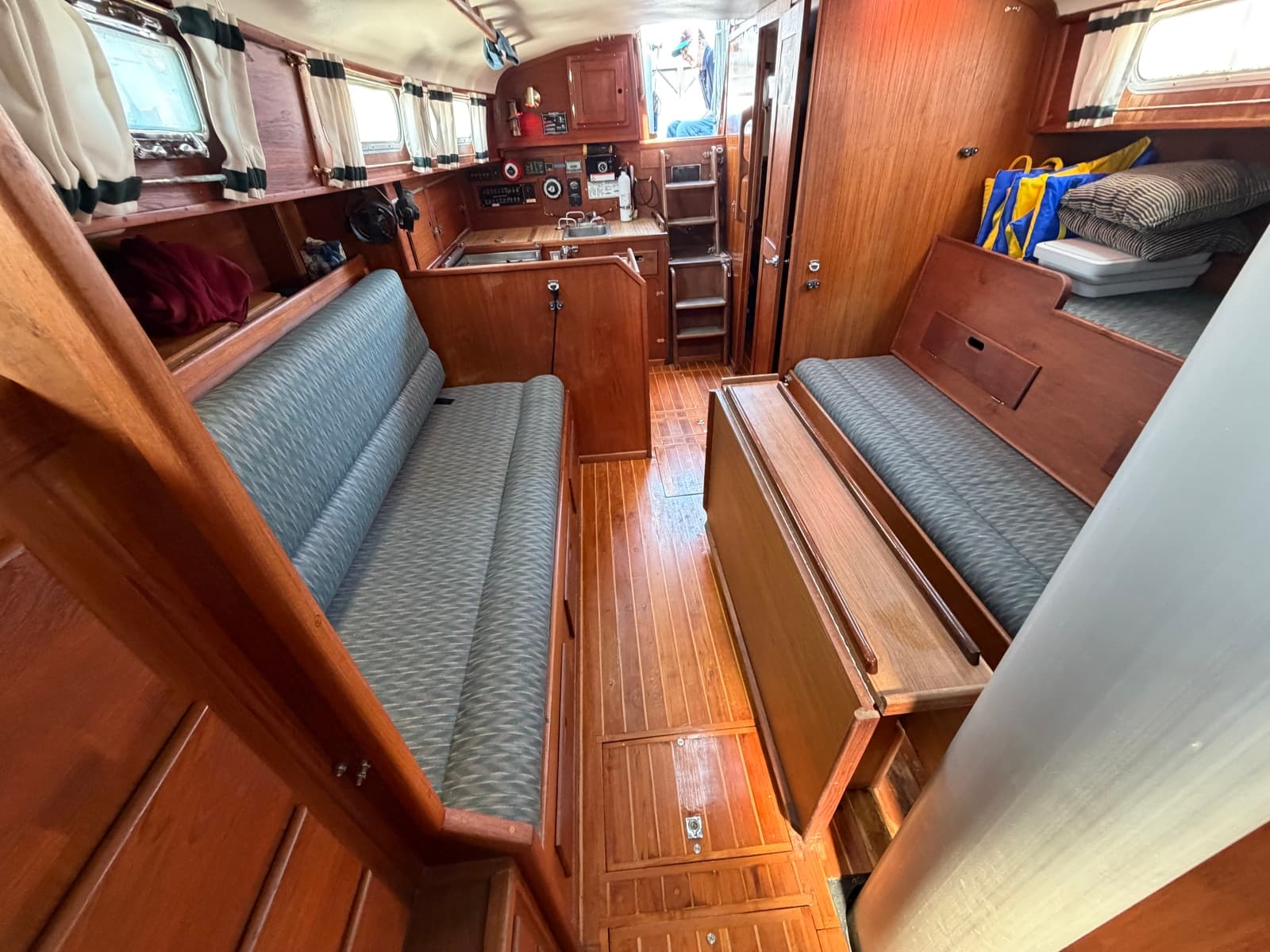 1977 Allied Mistress MKIII - Photo 35