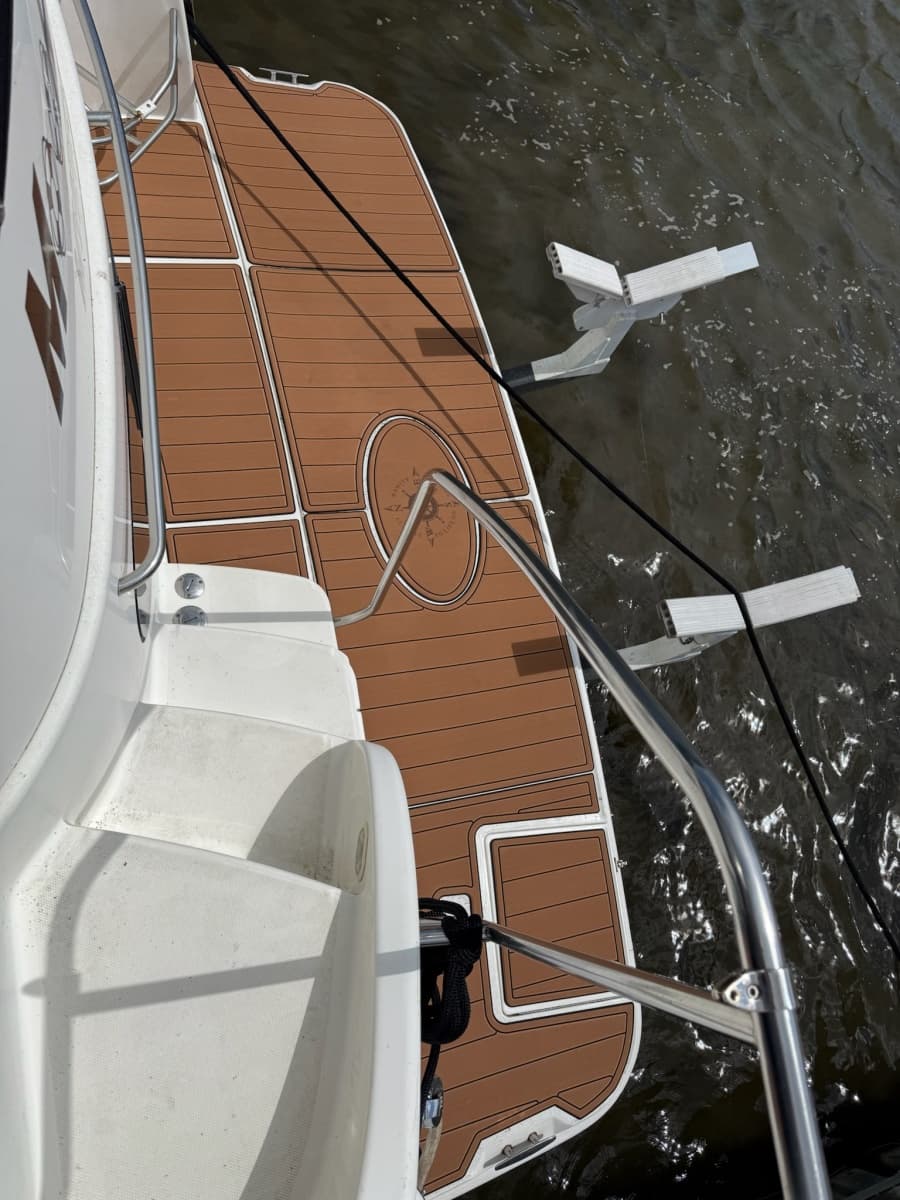 2004 Silverton 43 Motor Yacht - Photo 18