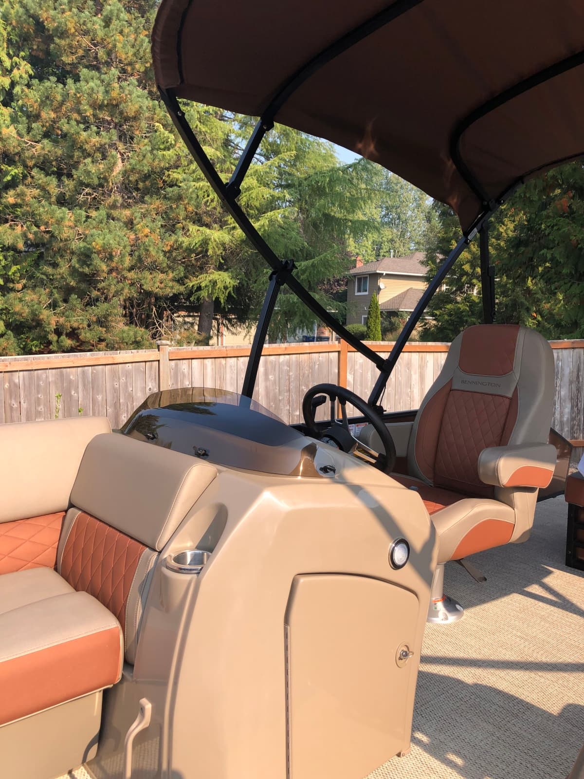 2023 Bennington 22 LSB - Photo 18