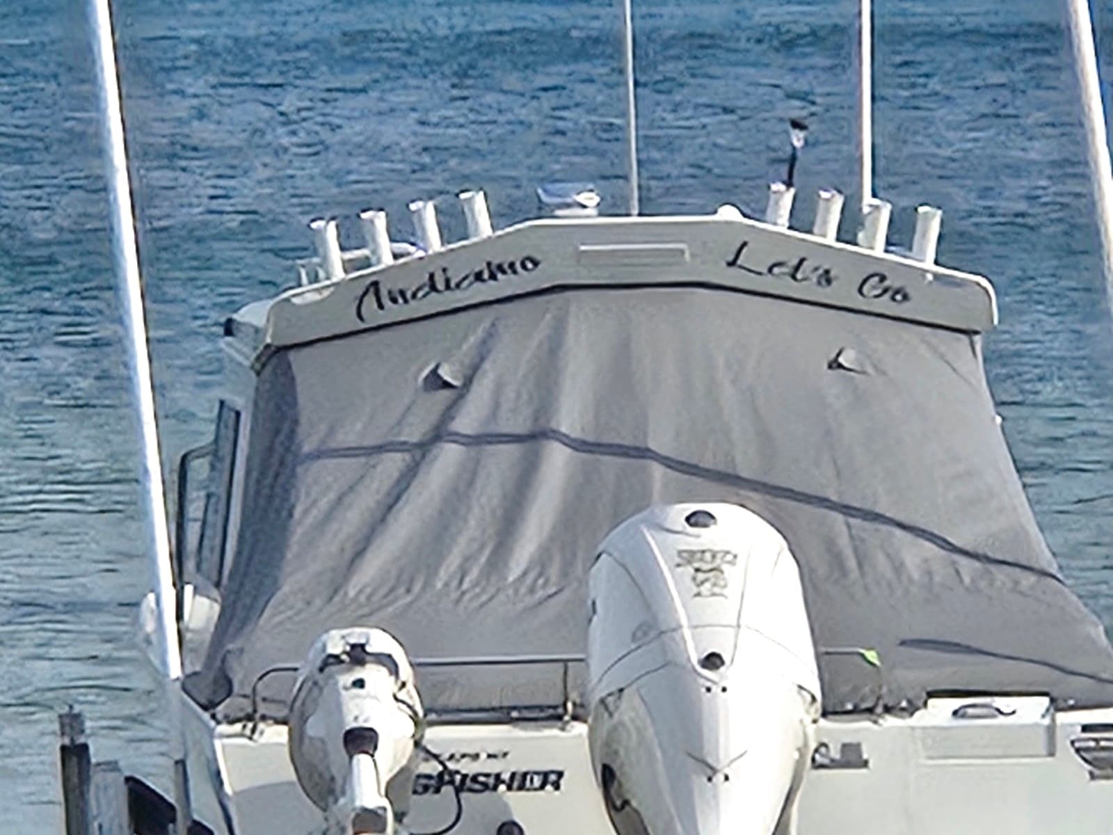 2024 KingFisher 2425 Escape HT - Photo 5