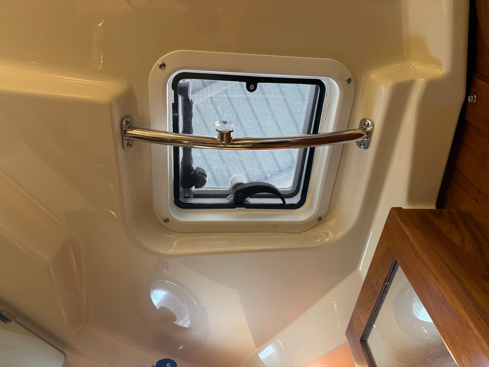 2021 Ranger Tugs R-31 CB - Photo 30