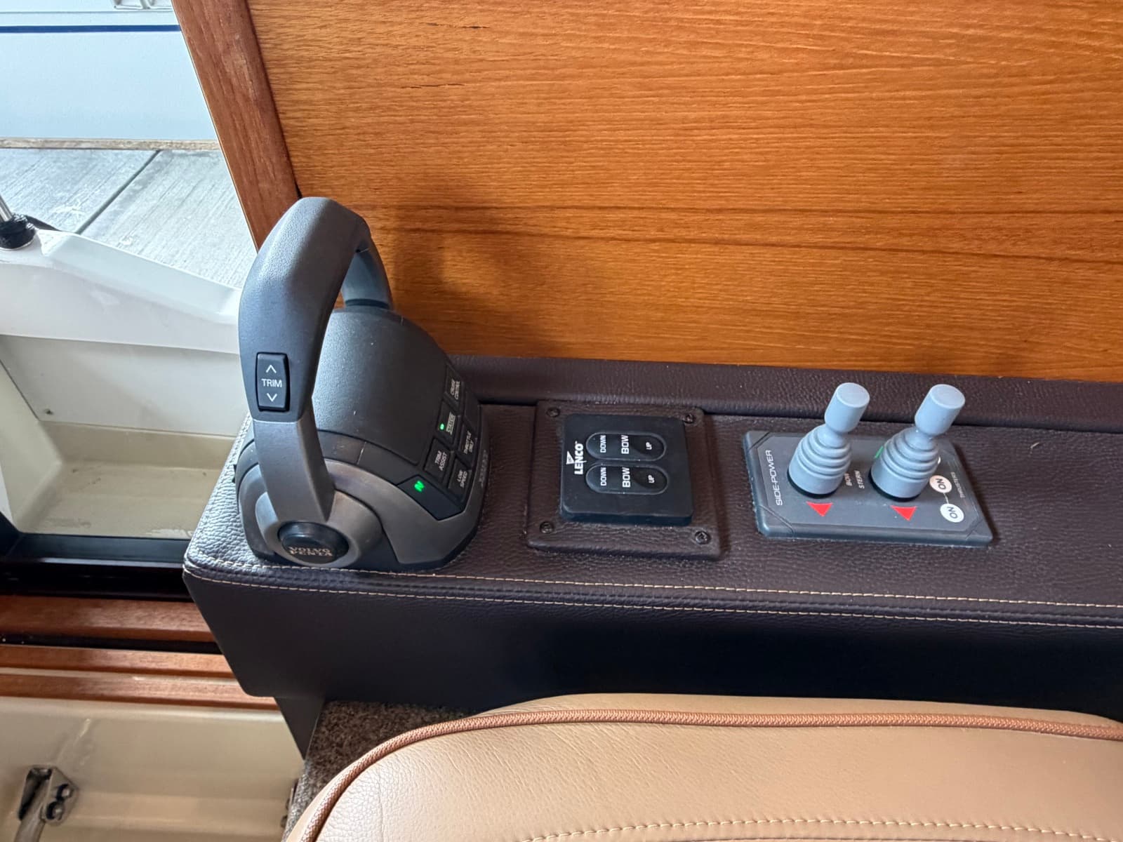 2021 Ranger Tugs R-31 CB - Photo 39