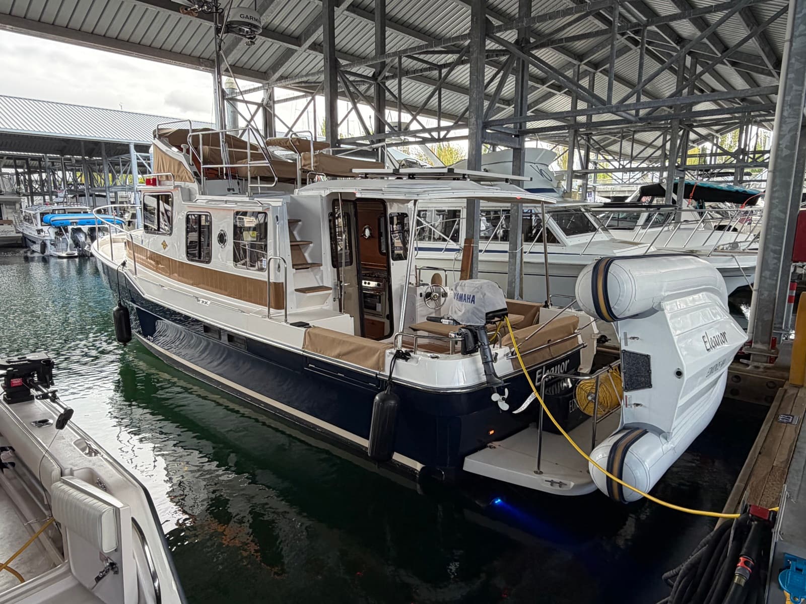 2021 Ranger Tugs R-31 CB - Photo 69