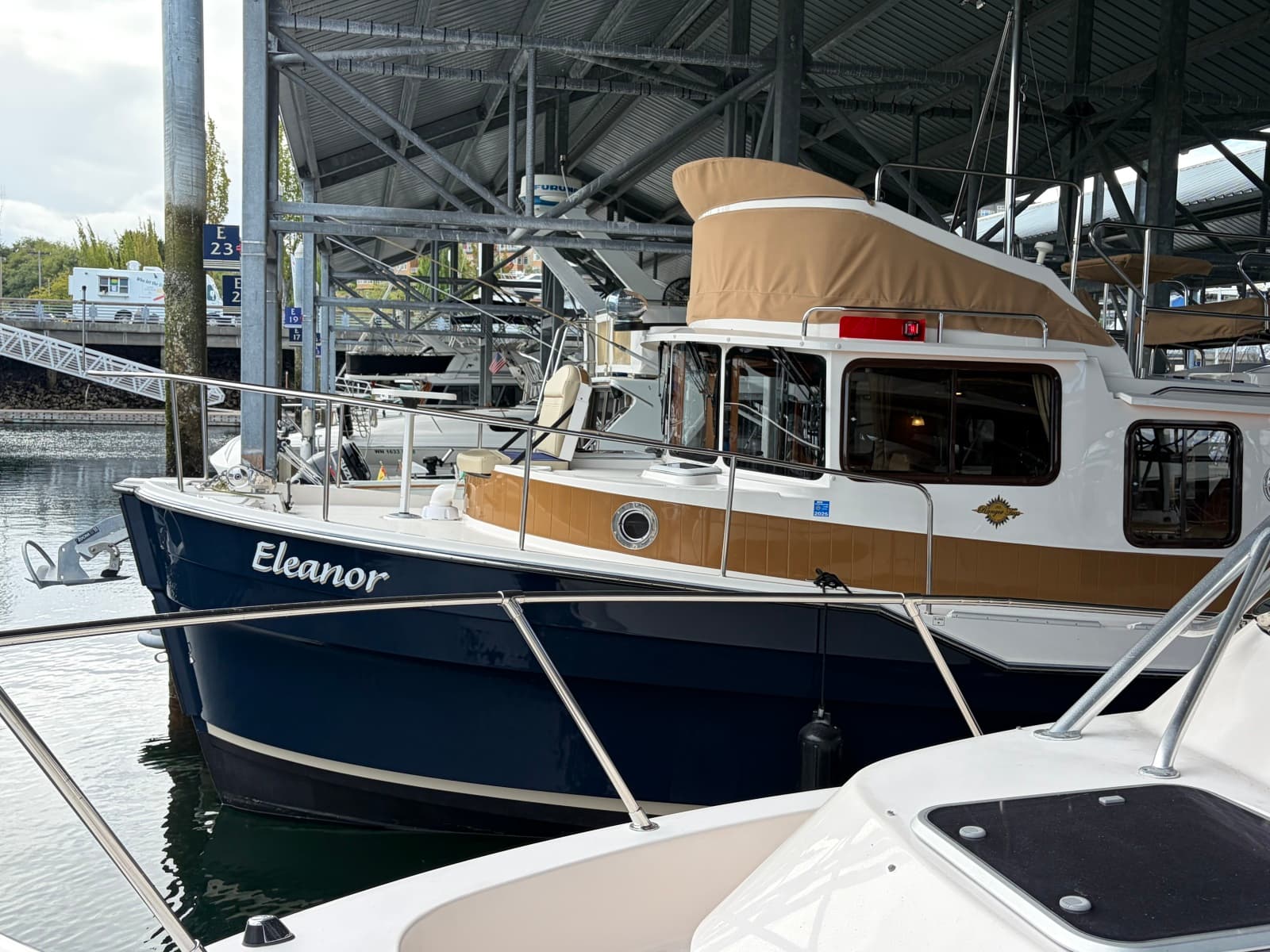2021 Ranger Tugs R-31 CB - Photo 70