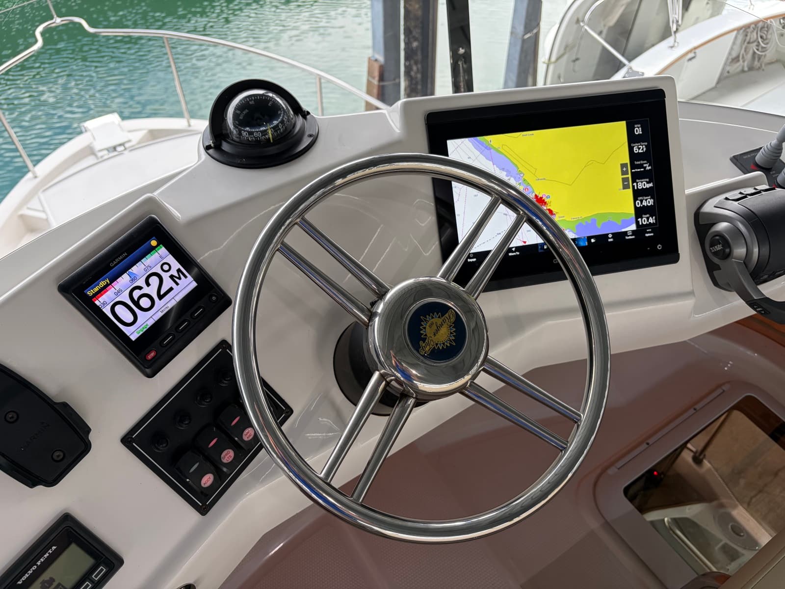 2021 Ranger Tugs R-31 CB - Photo 81
