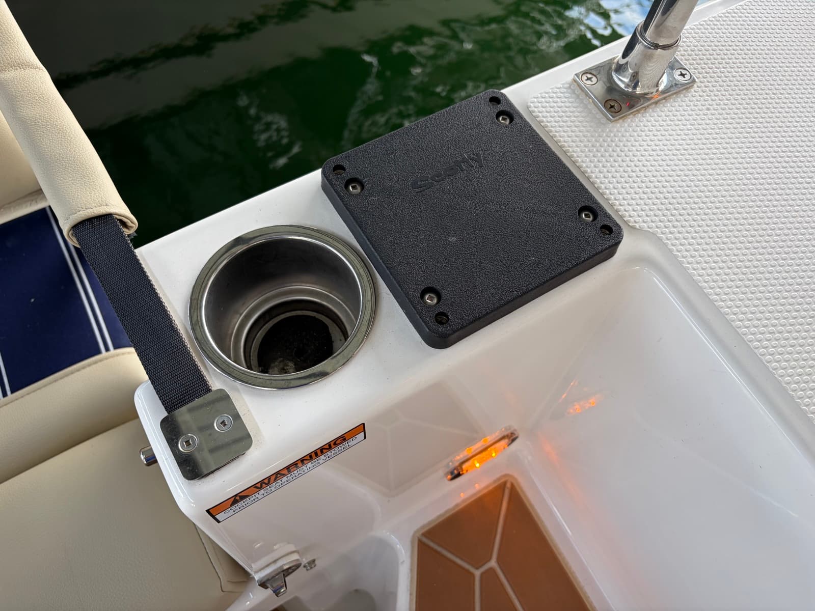 2021 Ranger Tugs R-31 CB - Photo 84