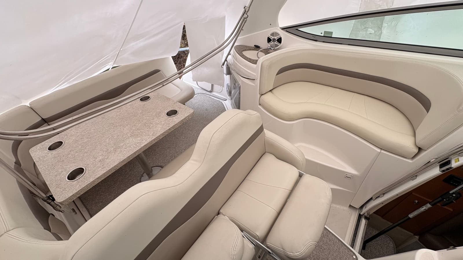 2008 Chaparral 290 Signature - Photo 10