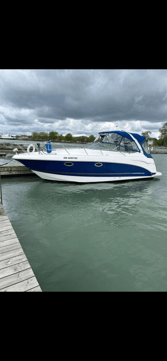 2008 Chaparral 290 Signature - Photo 1