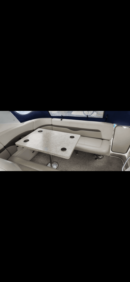 2008 Chaparral 290 Signature - Photo 11