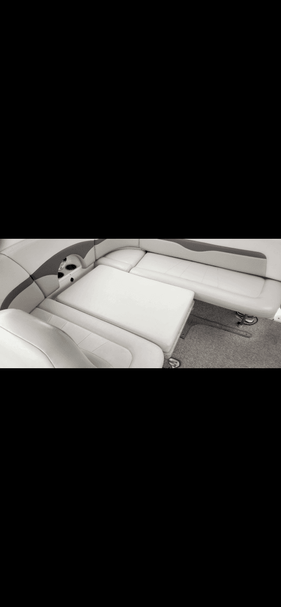 2008 Chaparral 290 Signature - Photo 12
