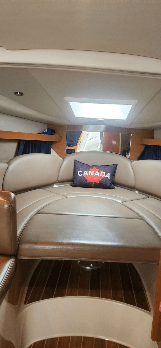 2008 Chaparral 290 Signature - Photo 16
