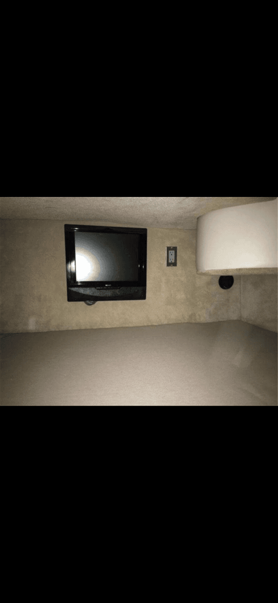 2008 Chaparral 290 Signature - Photo 18