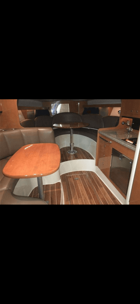 2008 Chaparral 290 Signature - Photo 13