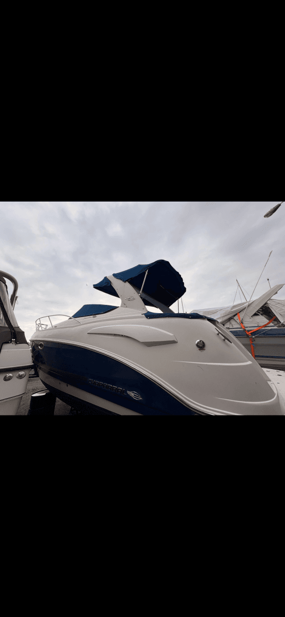 2008 Chaparral 290 Signature - Photo 5