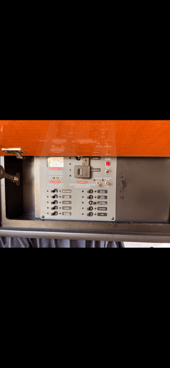 2008 Chaparral 290 Signature - Photo 19