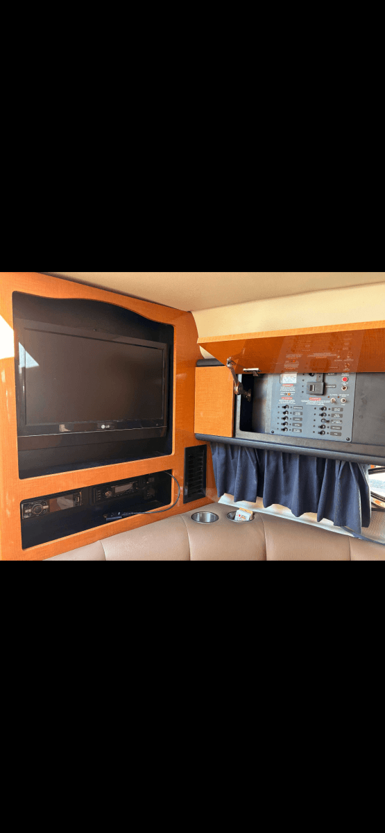 2008 Chaparral 290 Signature - Photo 20