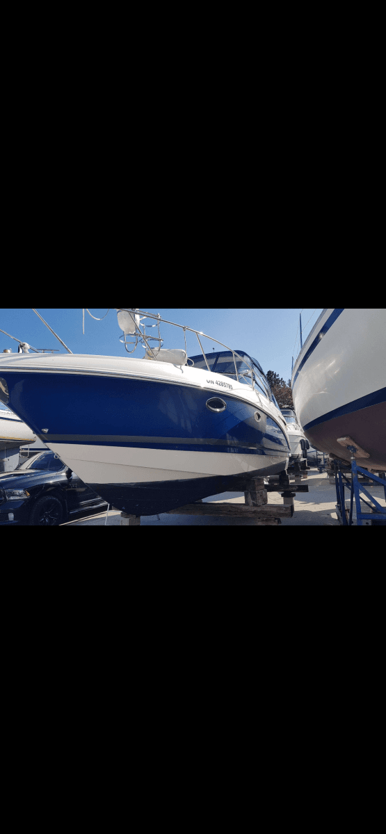 2008 Chaparral 290 Signature - Photo 7