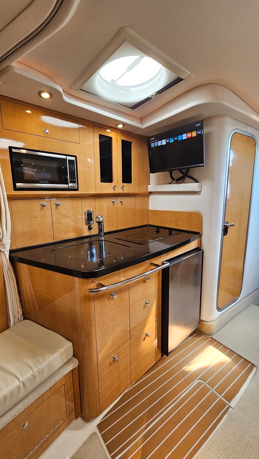 2011 Four Winns V355 - Photo 14