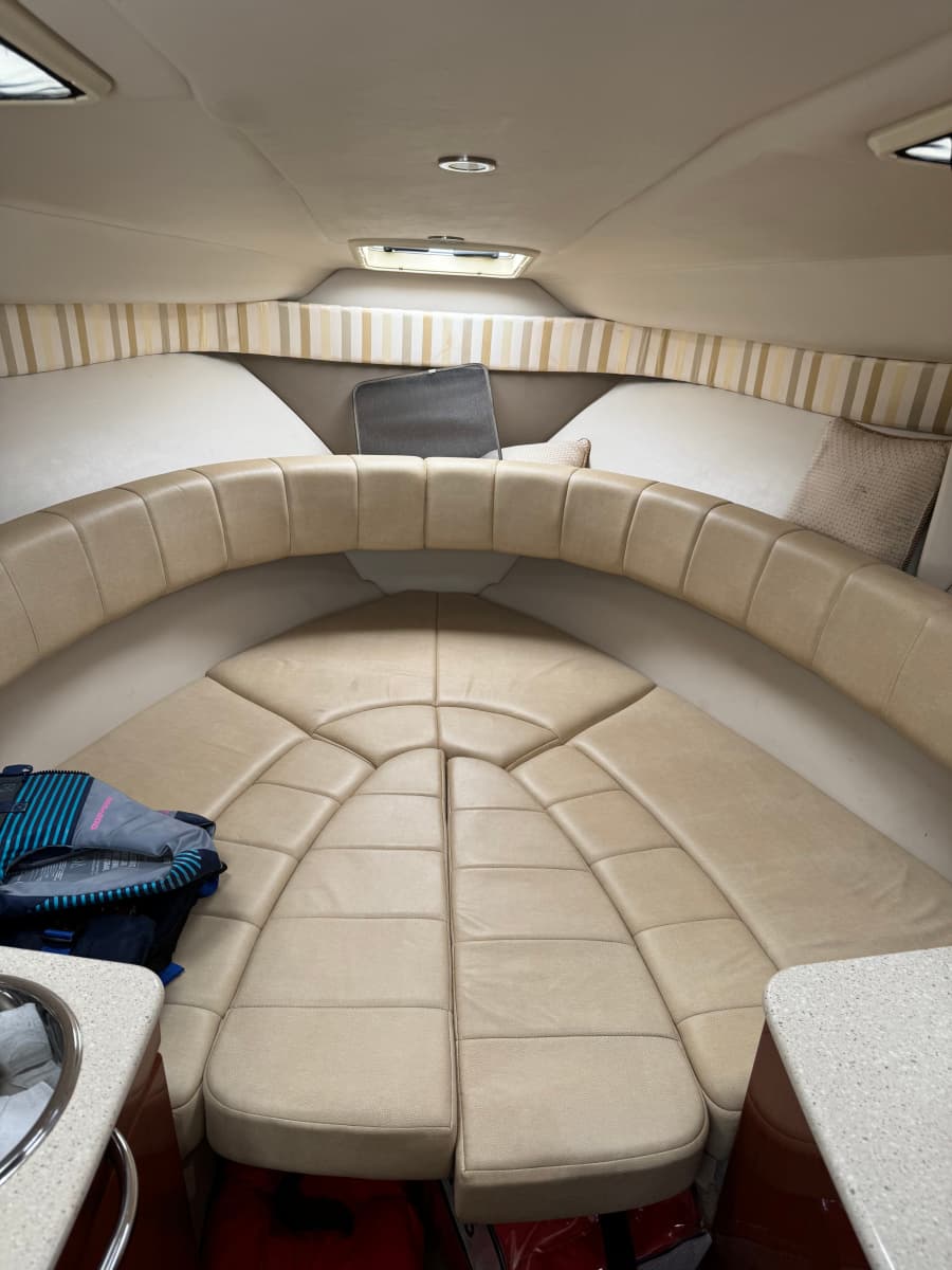 2009 Formula 27 Performance Cruiser - Photo 5