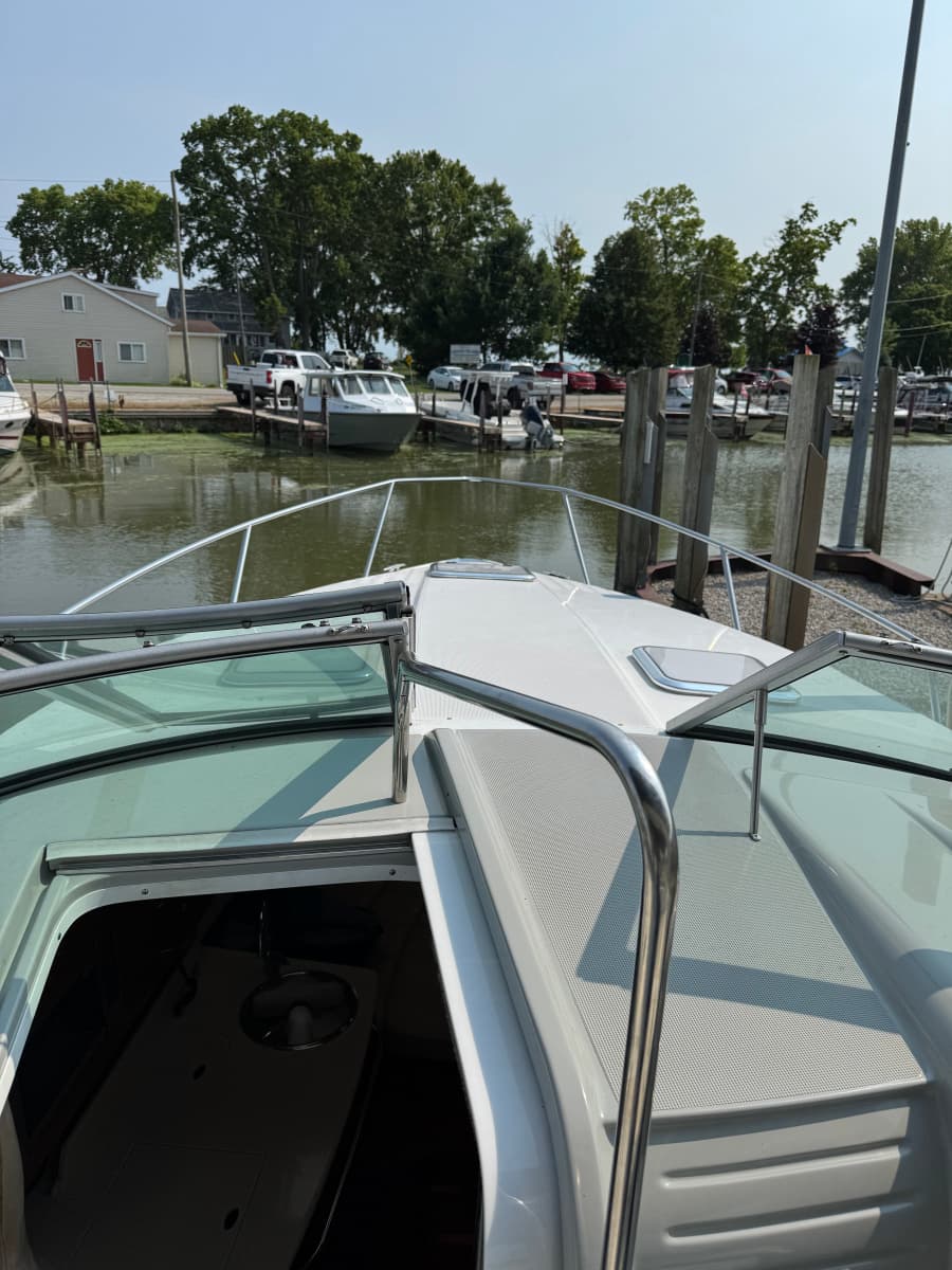 2009 Formula 27 Performance Cruiser - Photo 15