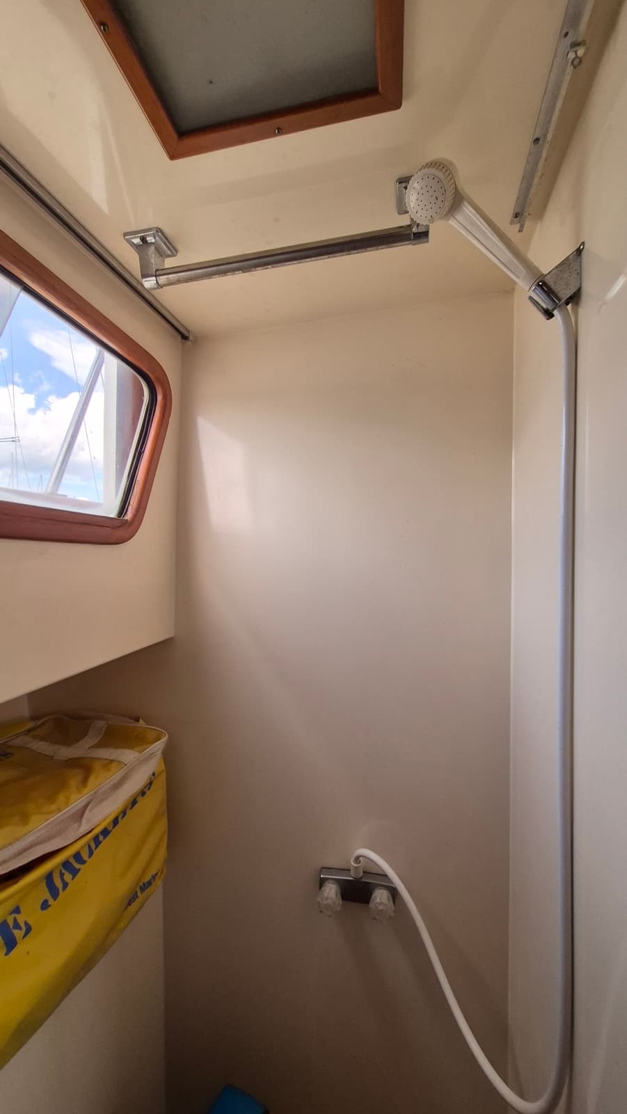 1985 Ocean Alexander 38 Double Cabin - Photo 28