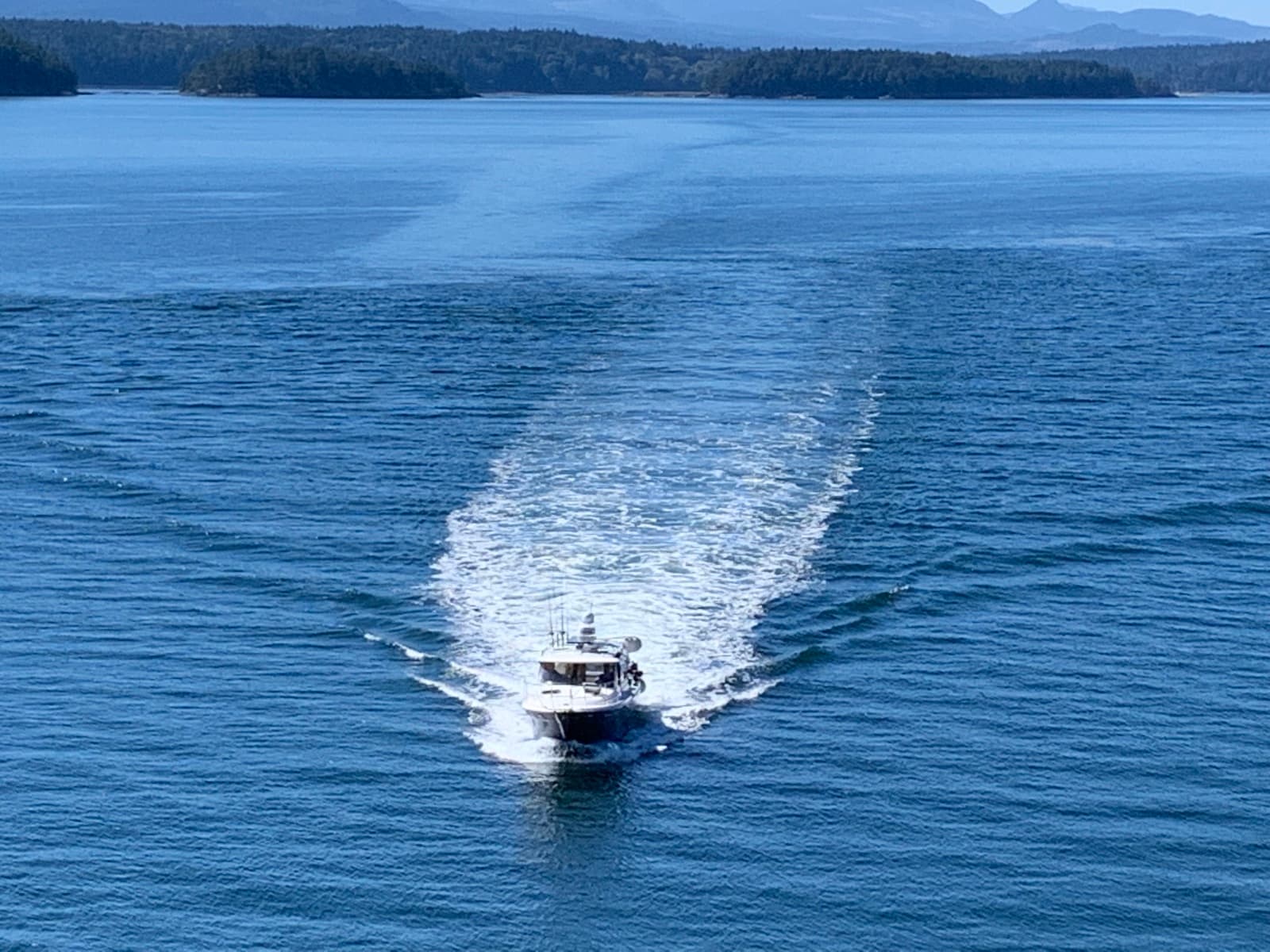 2017 Cutwater C-28 - Photo 4