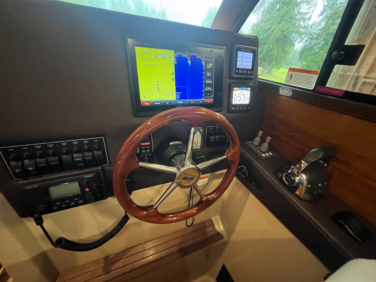 2017 Cutwater C-28 - Photo 25