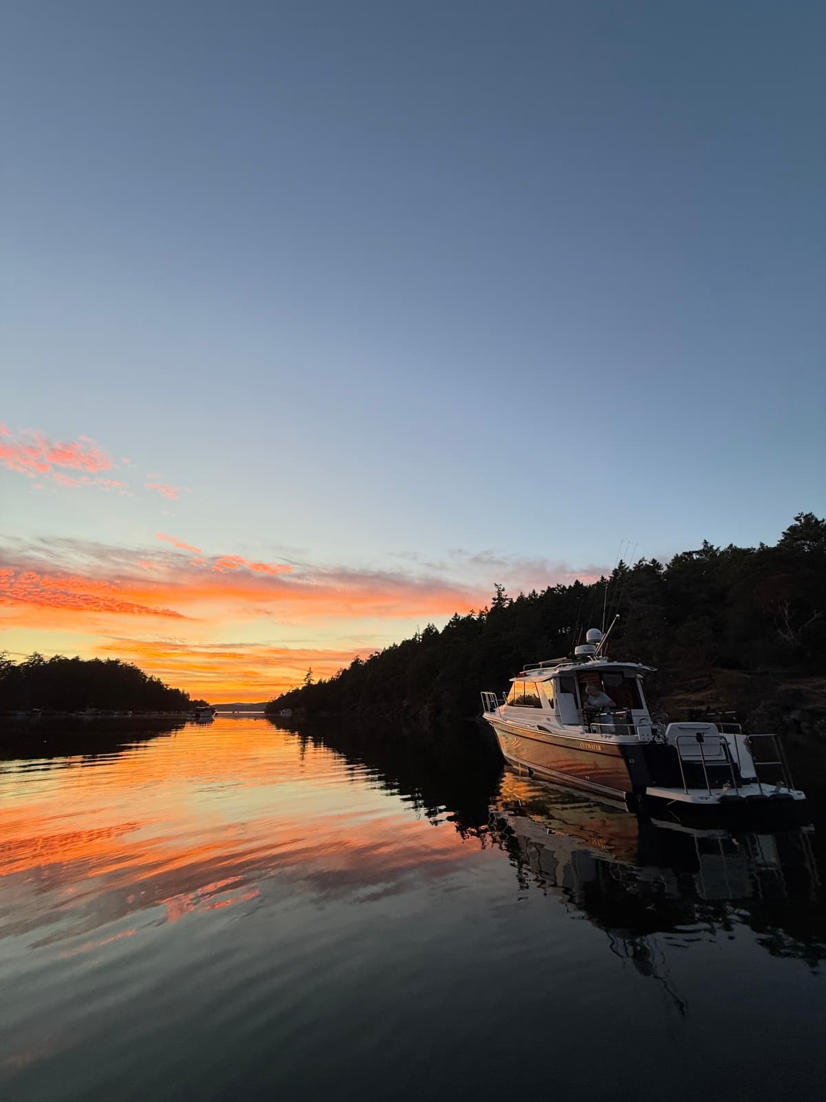 2017 Cutwater C-28 - Photo 6