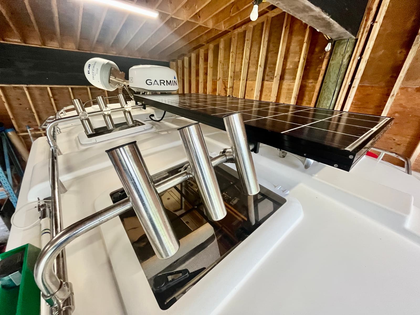 2017 Cutwater C-28 - Photo 37