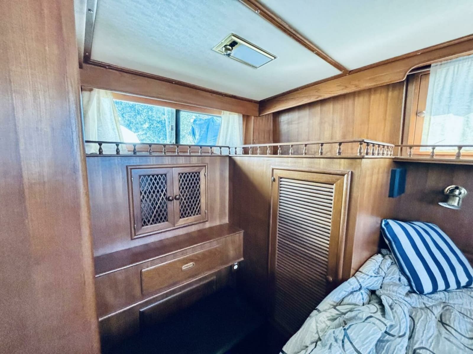 1987 Bestway Labelle 40 - Photo 70