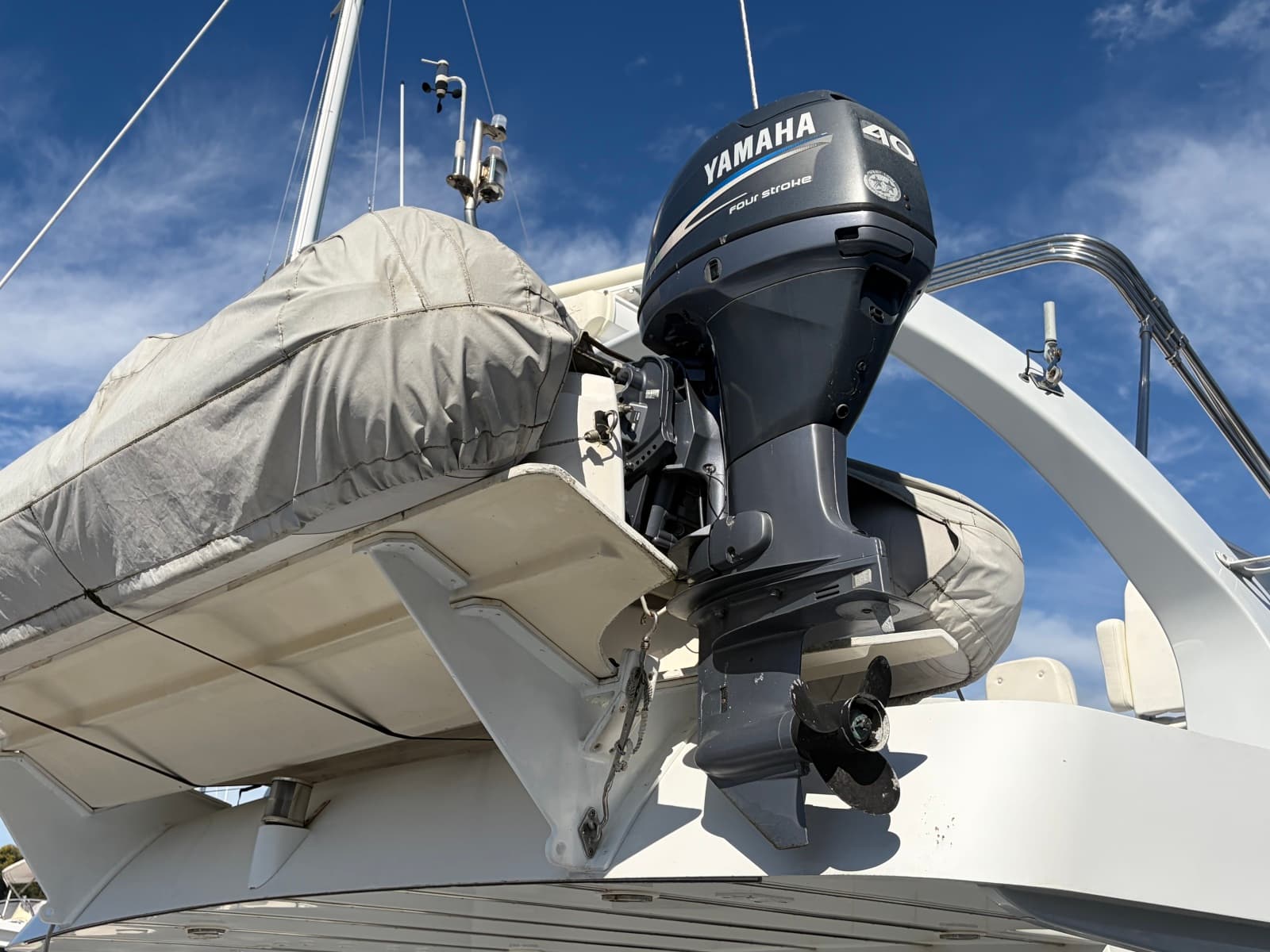 1990 Other Heisley Marine Custom 70 - Photo 6