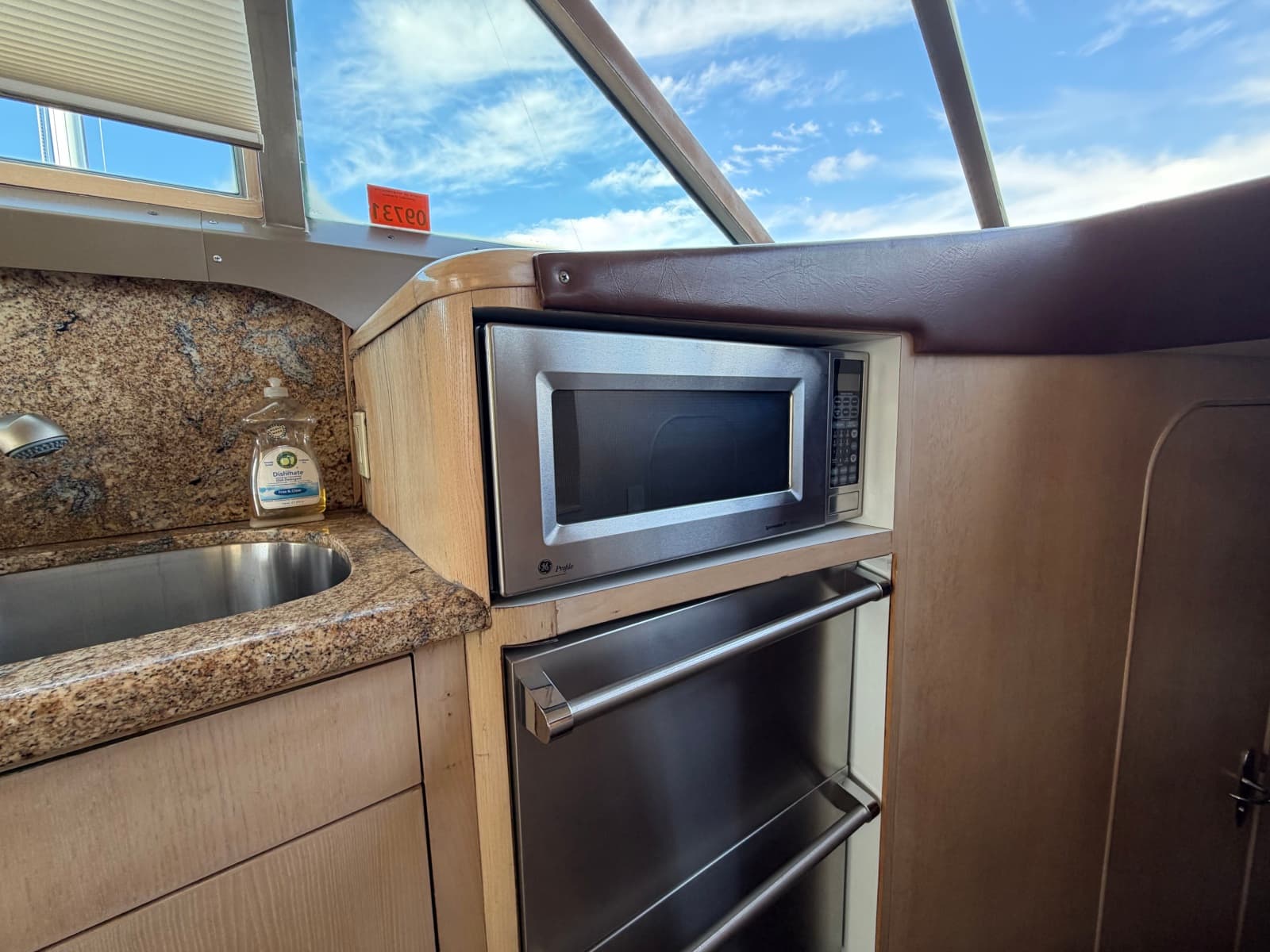 1990 Other Heisley Marine Custom 70 - Photo 17