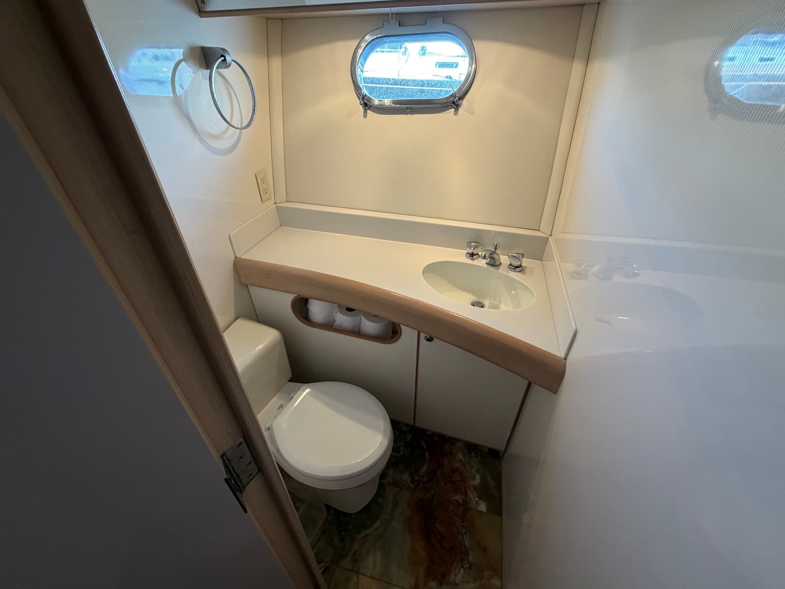 1990 Other Heisley Marine Custom 70 - Photo 23