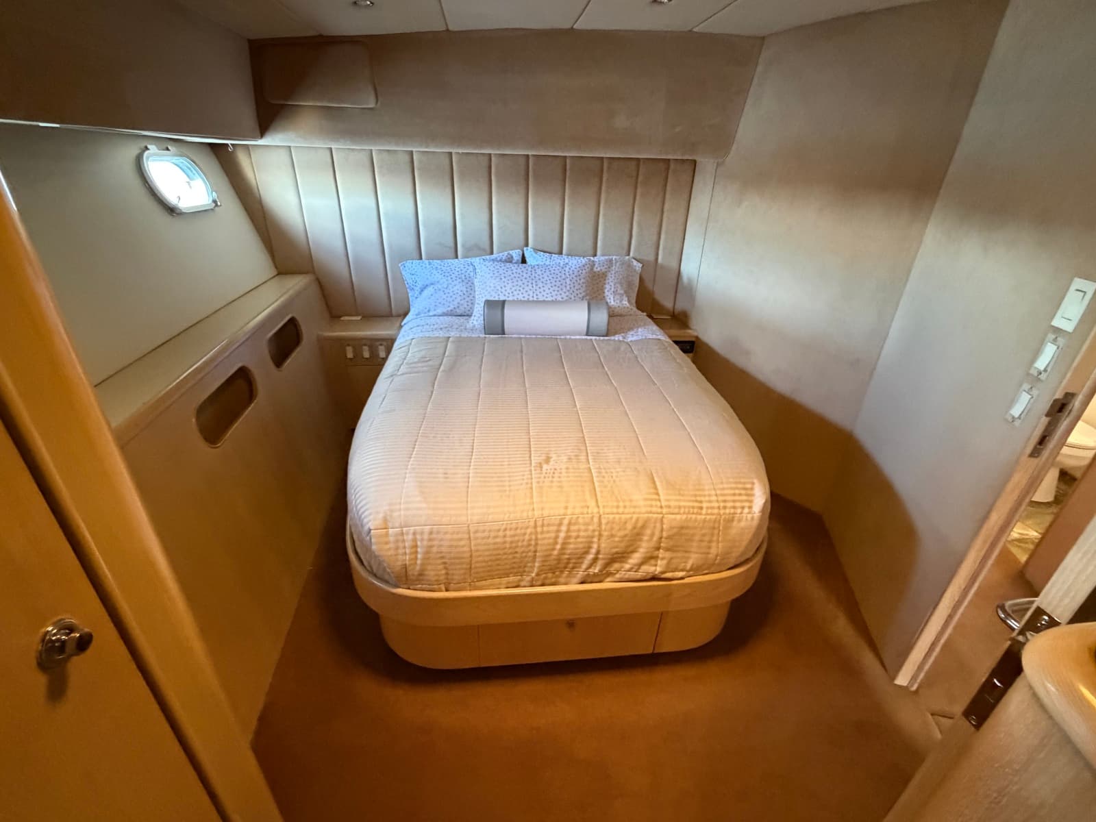 1990 Other Heisley Marine Custom 70 - Photo 27