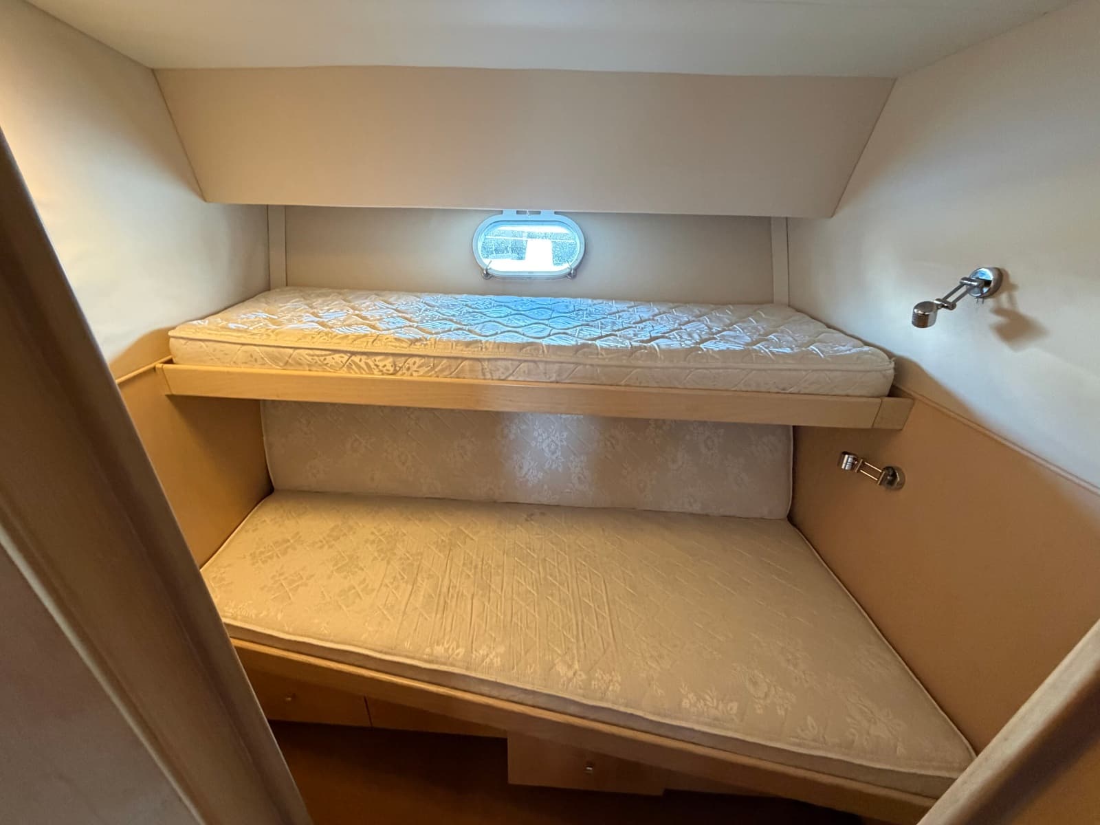 1990 Other Heisley Marine Custom 70 - Photo 28
